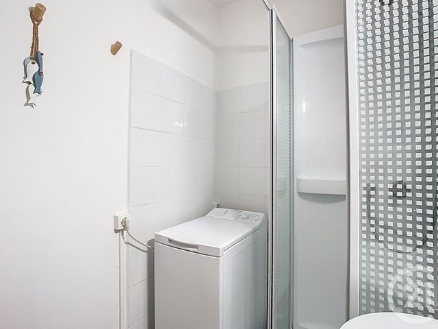 Appartement à vendre - 2 pièces - 36.63 m2 - CABOURG - 14 - BASSE-NORMANDIE - Century 21 Cartimo