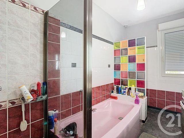 maison à vendre - 6 pièces - 177.98 m2 - VARAVILLE - 14 - BASSE-NORMANDIE - Century 21 Cartimo