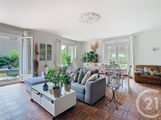 maison - VARAVILLE - 14