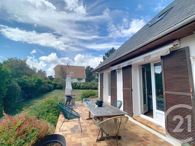 maison à vendre - 6 pièces - 177.98 m2 - VARAVILLE - 14 - BASSE-NORMANDIE - Century 21 Cartimo