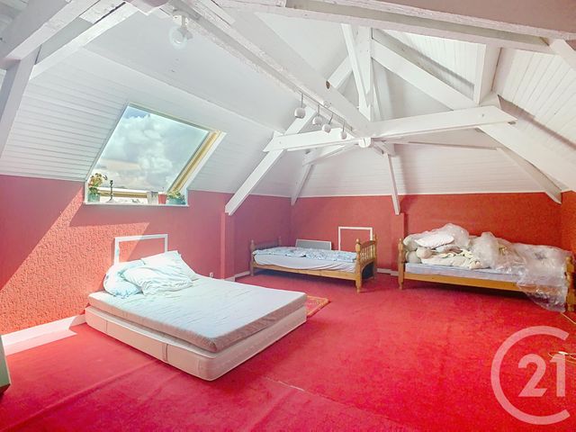 maison à vendre - 6 pièces - 177.98 m2 - VARAVILLE - 14 - BASSE-NORMANDIE - Century 21 Cartimo