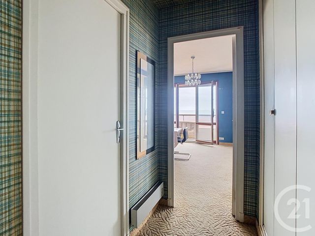Appartement T1 à vendre - 1 pièce - 37.33 m2 - CABOURG - 14 - BASSE-NORMANDIE - Century 21 Cartimo