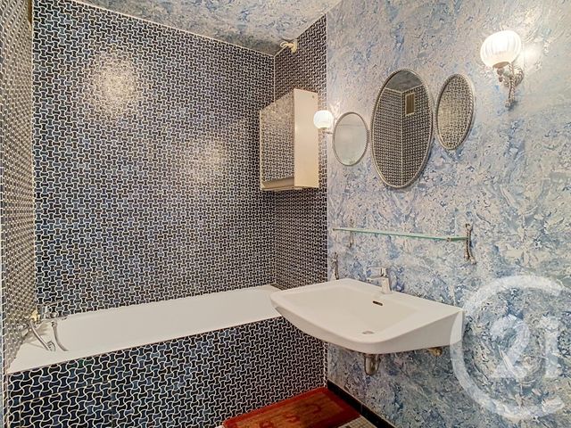 Appartement T1 à vendre - 1 pièce - 37.33 m2 - CABOURG - 14 - BASSE-NORMANDIE - Century 21 Cartimo