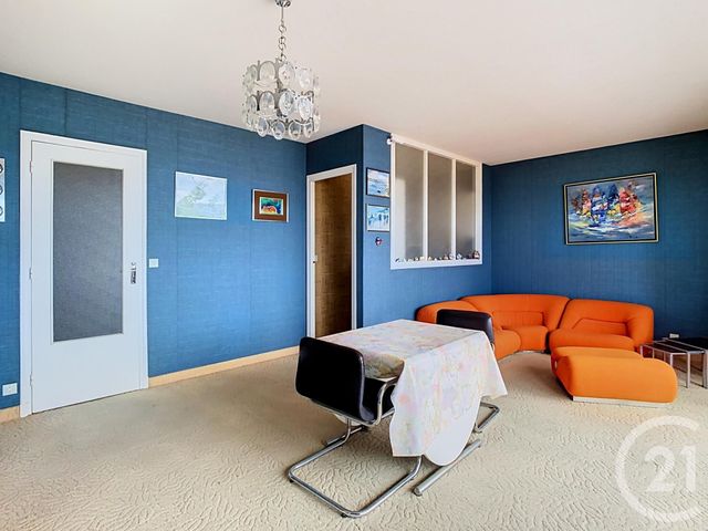 Appartement T1 à vendre - 1 pièce - 37.33 m2 - CABOURG - 14 - BASSE-NORMANDIE - Century 21 Cartimo