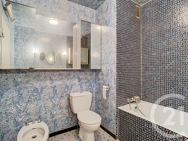 Appartement T1 à vendre - 1 pièce - 37.33 m2 - CABOURG - 14 - BASSE-NORMANDIE - Century 21 Cartimo