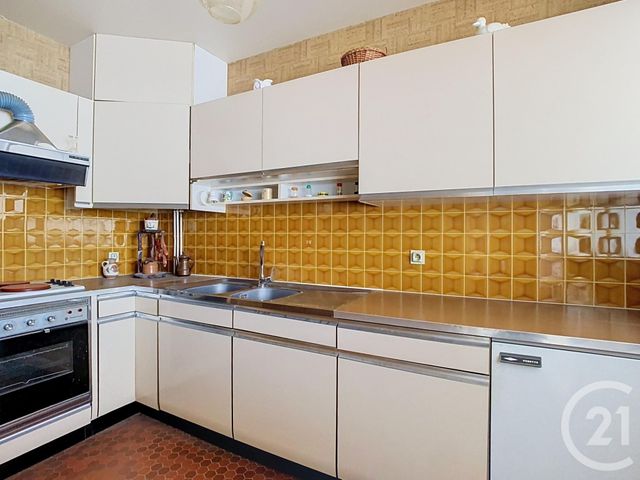 Appartement T1 à vendre - 1 pièce - 37.33 m2 - CABOURG - 14 - BASSE-NORMANDIE - Century 21 Cartimo
