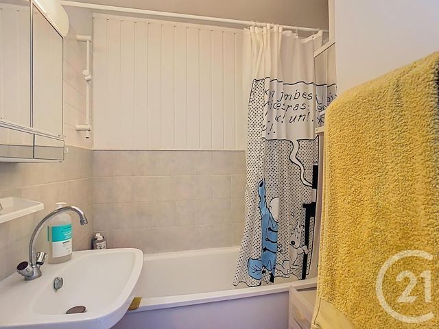 Appartement à vendre - 4 pièces - 35.92 m2 - CABOURG - 14 - BASSE-NORMANDIE - Century 21 Cartimo