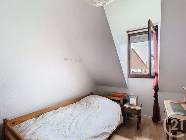 Appartement à vendre - 4 pièces - 35.92 m2 - CABOURG - 14 - BASSE-NORMANDIE - Century 21 Cartimo