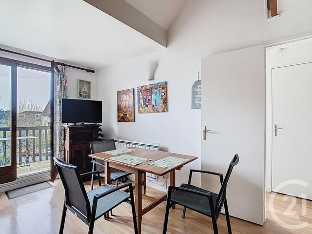 Appartement à vendre - 4 pièces - 35.92 m2 - CABOURG - 14 - BASSE-NORMANDIE - Century 21 Cartimo