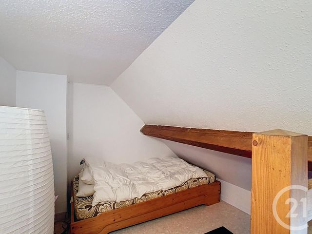 Appartement à vendre - 4 pièces - 35.92 m2 - CABOURG - 14 - BASSE-NORMANDIE - Century 21 Cartimo