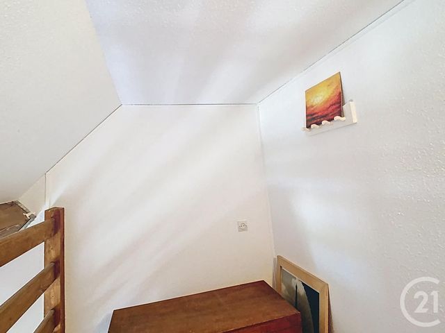 Appartement à vendre - 4 pièces - 35.92 m2 - CABOURG - 14 - BASSE-NORMANDIE - Century 21 Cartimo