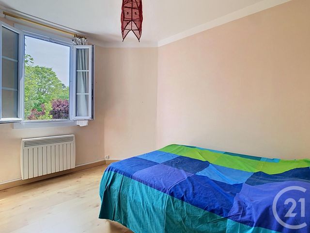 maison à vendre - 3 pièces - 51.11 m2 - CABOURG - 14 - BASSE-NORMANDIE - Century 21 Cartimo