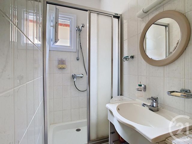 maison à vendre - 3 pièces - 51.11 m2 - CABOURG - 14 - BASSE-NORMANDIE - Century 21 Cartimo