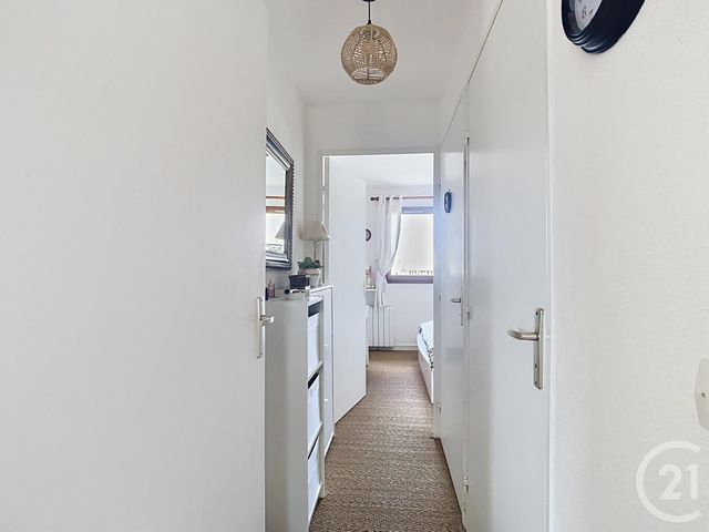 Appartement à vendre - 3 pièces - 39.78 m2 - CABOURG - 14 - BASSE-NORMANDIE - Century 21 Cartimo