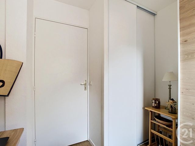 Appartement à vendre - 3 pièces - 39.78 m2 - CABOURG - 14 - BASSE-NORMANDIE - Century 21 Cartimo
