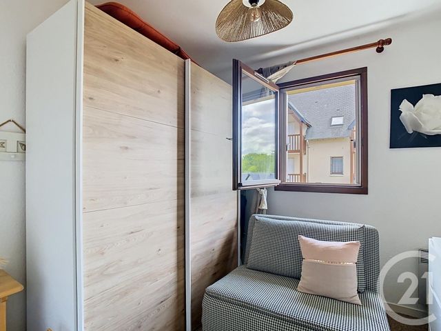 Appartement à vendre - 3 pièces - 39.78 m2 - CABOURG - 14 - BASSE-NORMANDIE - Century 21 Cartimo
