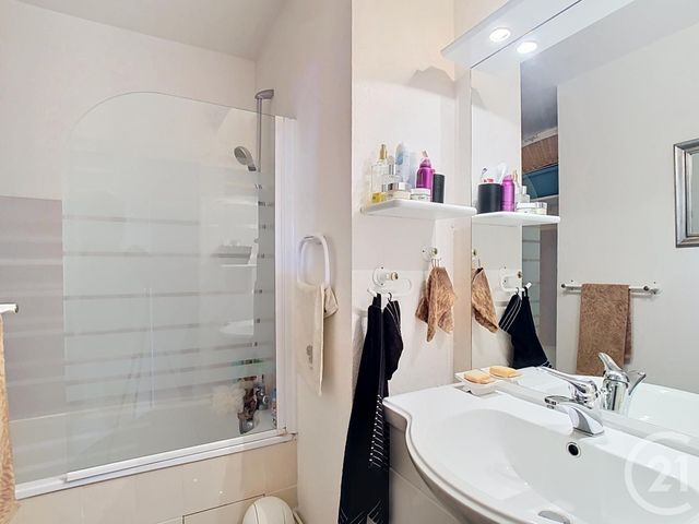 Appartement à vendre - 3 pièces - 39.78 m2 - CABOURG - 14 - BASSE-NORMANDIE - Century 21 Cartimo