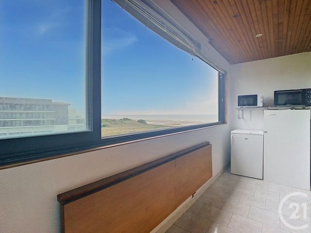 Appartement à vendre CABOURG