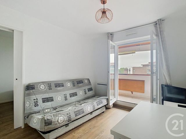 Appartement à vendre - 2 pièces - 24.11 m2 - CABOURG - 14 - BASSE-NORMANDIE - Century 21 Cartimo