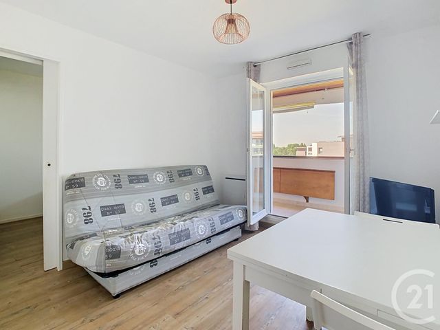 Appartement à vendre - 2 pièces - 24.11 m2 - CABOURG - 14 - BASSE-NORMANDIE - Century 21 Cartimo