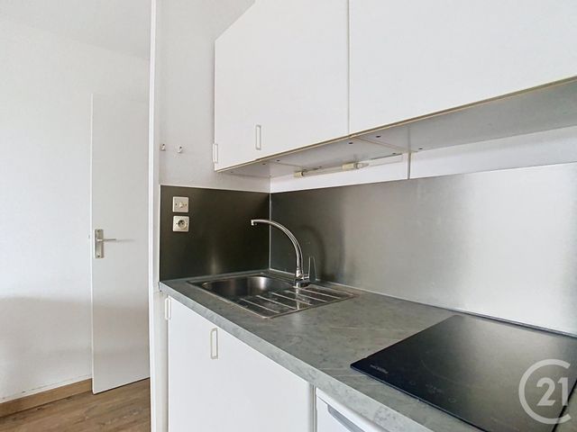 Appartement à vendre - 2 pièces - 24.11 m2 - CABOURG - 14 - BASSE-NORMANDIE - Century 21 Cartimo