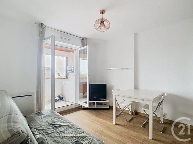 Appartement à vendre - 2 pièces - 24.11 m2 - CABOURG - 14 - BASSE-NORMANDIE - Century 21 Cartimo