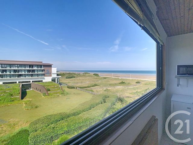 Appartement à vendre CABOURG