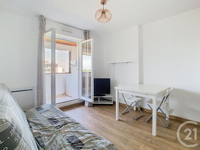 Appartement à vendre - 2 pièces - 24.11 m2 - CABOURG - 14 - BASSE-NORMANDIE - Century 21 Cartimo