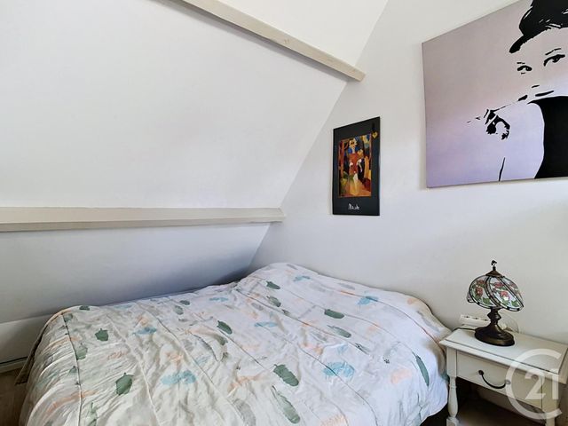 maison à vendre - 3 pièces - 41.21 m2 - CABOURG - 14 - BASSE-NORMANDIE - Century 21 Cartimo