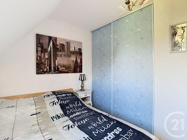 maison à vendre - 3 pièces - 41.21 m2 - CABOURG - 14 - BASSE-NORMANDIE - Century 21 Cartimo
