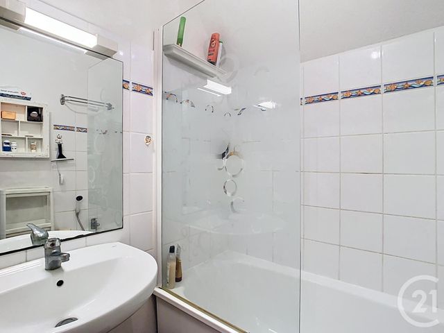 maison à vendre - 3 pièces - 41.21 m2 - CABOURG - 14 - BASSE-NORMANDIE - Century 21 Cartimo