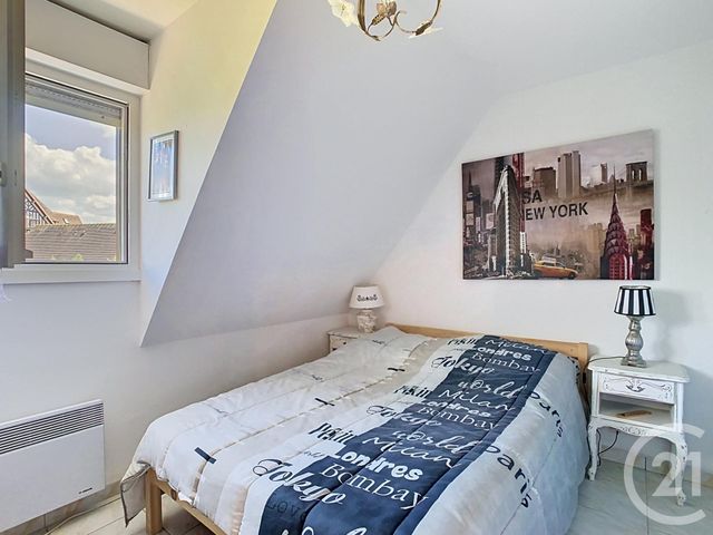 maison à vendre - 3 pièces - 41.21 m2 - CABOURG - 14 - BASSE-NORMANDIE - Century 21 Cartimo