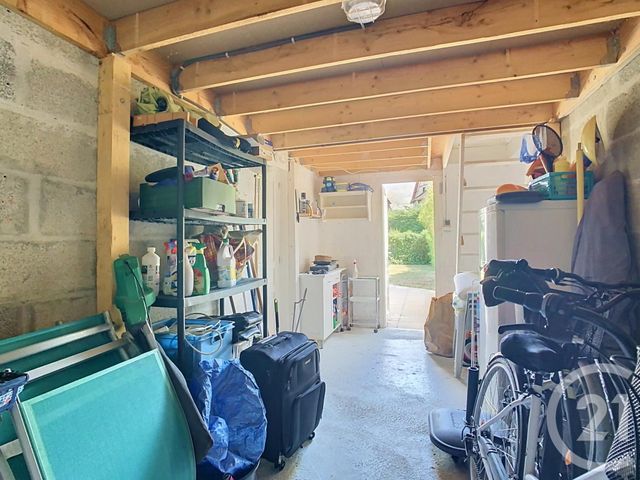 maison à vendre - 3 pièces - 41.21 m2 - CABOURG - 14 - BASSE-NORMANDIE - Century 21 Cartimo