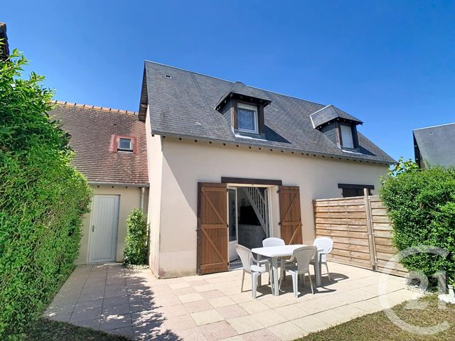 maison - CABOURG - 14