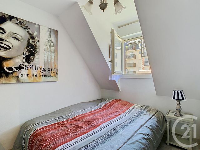 maison à vendre - 3 pièces - 41.21 m2 - CABOURG - 14 - BASSE-NORMANDIE - Century 21 Cartimo