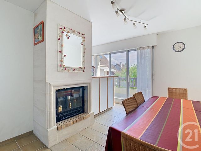 appartement - CABOURG - 14