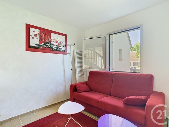 Appartement à vendre - 3 pièces - 49.67 m2 - CABOURG - 14 - BASSE-NORMANDIE - Century 21 Cartimo