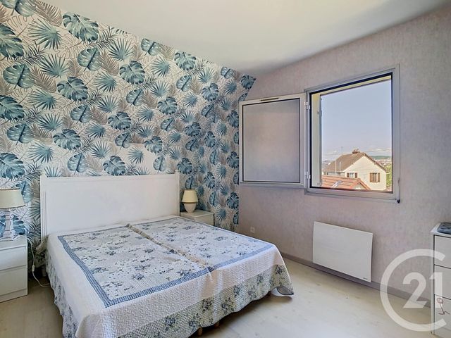 Appartement à vendre - 3 pièces - 49.67 m2 - CABOURG - 14 - BASSE-NORMANDIE - Century 21 Cartimo