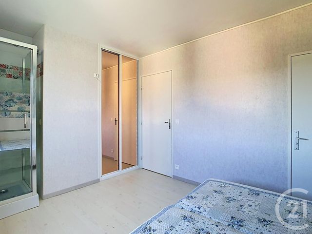 Appartement à vendre - 3 pièces - 49.67 m2 - CABOURG - 14 - BASSE-NORMANDIE - Century 21 Cartimo