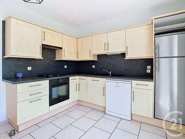 maison à vendre - 4 pièces - 96.16 m2 - VARAVILLE - 14 - BASSE-NORMANDIE - Century 21 Cartimo