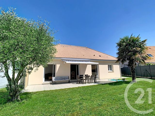 Maison à vendre VARAVILLE