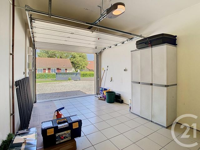 maison à vendre - 4 pièces - 96.16 m2 - VARAVILLE - 14 - BASSE-NORMANDIE - Century 21 Cartimo
