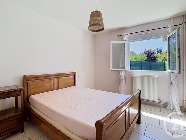 maison à vendre - 4 pièces - 96.16 m2 - VARAVILLE - 14 - BASSE-NORMANDIE - Century 21 Cartimo
