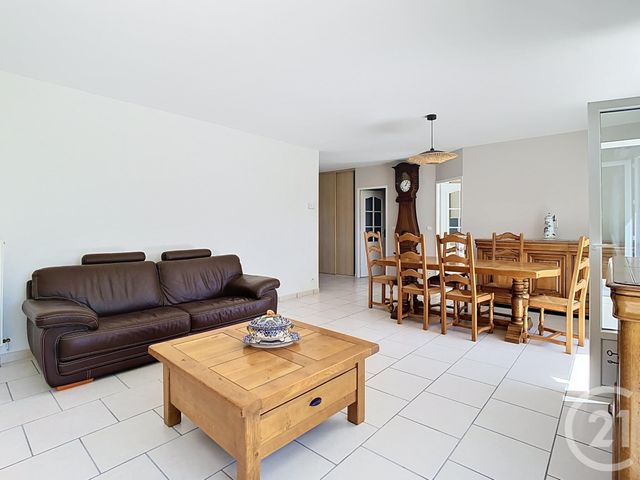 maison à vendre - 4 pièces - 96.16 m2 - VARAVILLE - 14 - BASSE-NORMANDIE - Century 21 Cartimo