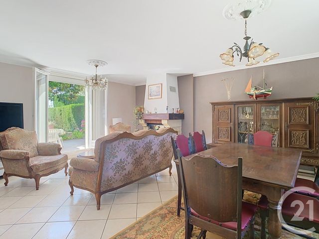 maison à vendre - 5 pièces - 89.04 m2 - CABOURG - 14 - BASSE-NORMANDIE - Century 21 Cartimo