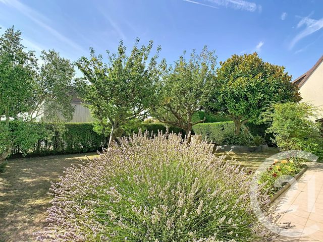 maison à vendre - 5 pièces - 89.04 m2 - CABOURG - 14 - BASSE-NORMANDIE - Century 21 Cartimo