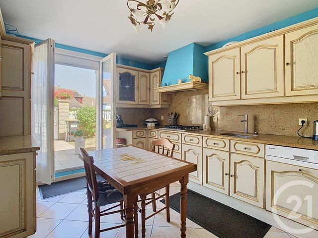 maison à vendre - 5 pièces - 89.04 m2 - CABOURG - 14 - BASSE-NORMANDIE - Century 21 Cartimo