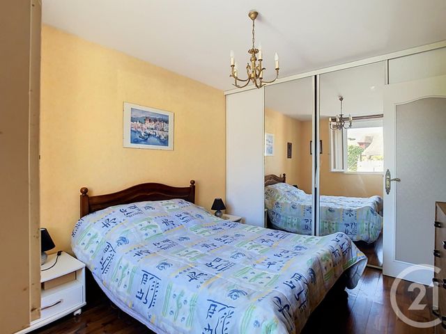 maison à vendre - 5 pièces - 89.04 m2 - CABOURG - 14 - BASSE-NORMANDIE - Century 21 Cartimo