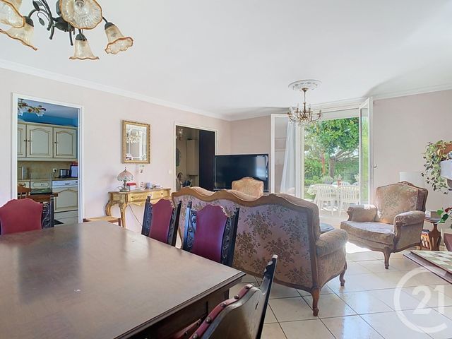 maison à vendre - 5 pièces - 89.04 m2 - CABOURG - 14 - BASSE-NORMANDIE - Century 21 Cartimo