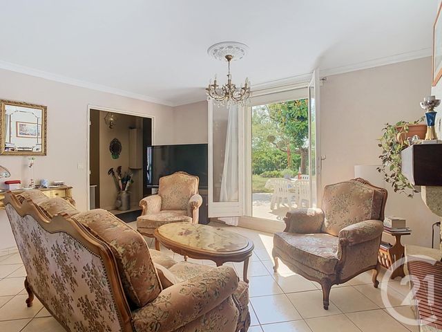 maison à vendre - 5 pièces - 89.04 m2 - CABOURG - 14 - BASSE-NORMANDIE - Century 21 Cartimo
